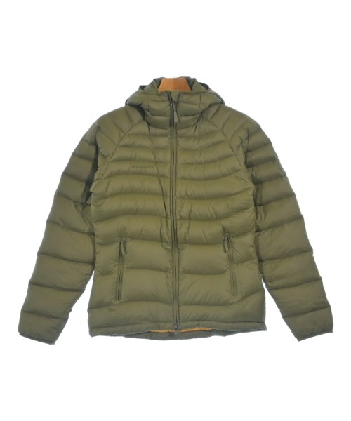 MAMMUT(マムート)のダウンジャケット/ダウンベスト サイズ:L 11,000円