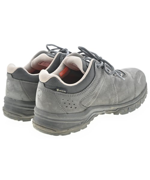 MAMMUT（マムート）その他 グレー サイズ:UK6 1/2(25cm位) レディース/2200710822055
