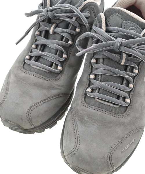 MAMMUT（マムート）その他 グレー サイズ:UK6 1/2(25cm位) レディース/2200710822055