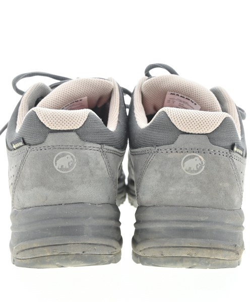 MAMMUT（マムート）その他 グレー サイズ:UK6 1/2(25cm位) レディース/2200710822055