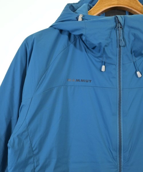 MAMMUT（マムート）その他 青 サイズ:M メンズ/2200707478043
