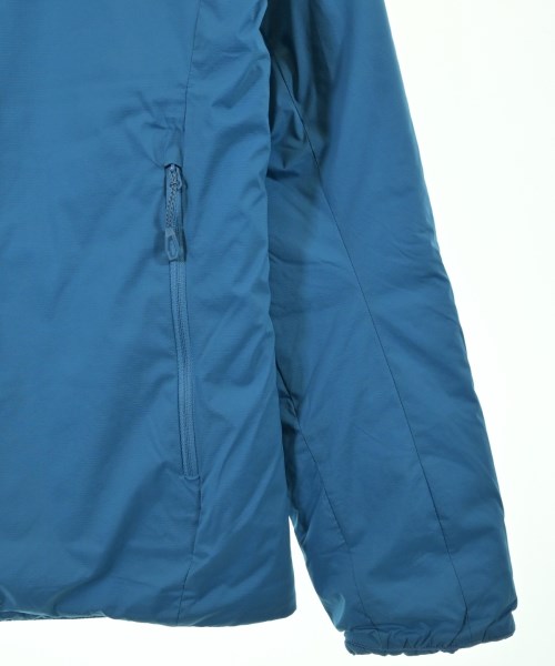 MAMMUT（マムート）その他 青 サイズ:M メンズ/2200707478043