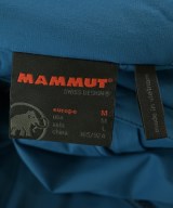 MAMMUT（マムート）その他 青 サイズ:M メンズ/2200707478043