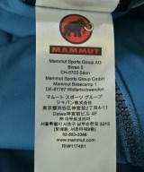 MAMMUT（マムート）その他 青 サイズ:M メンズ/2200707478043