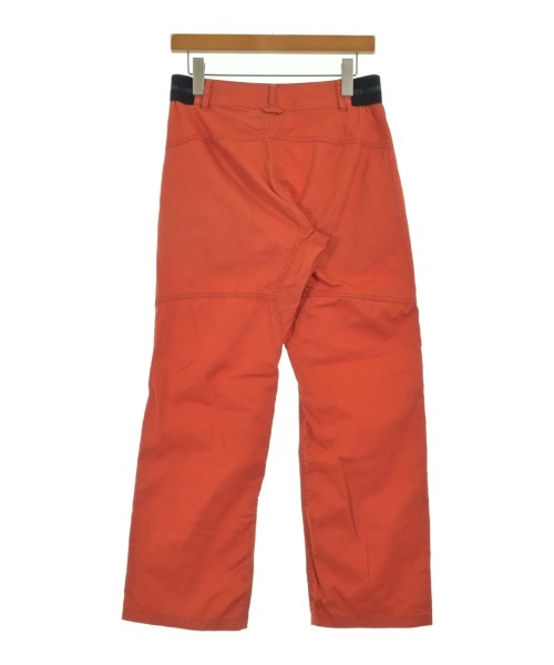 MAMMUT（マムート）その他 オレンジ サイズ:XS メンズ/2200712393058