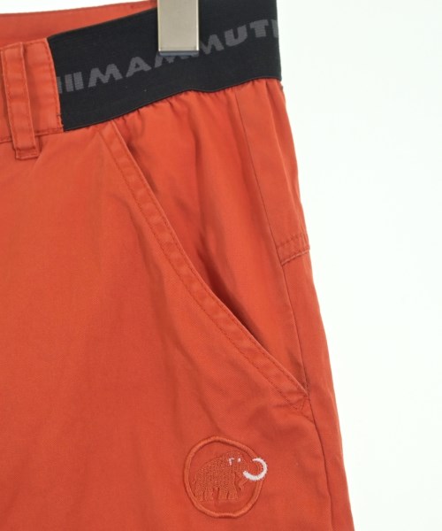 MAMMUT（マムート）その他 オレンジ サイズ:XS メンズ/2200712393058