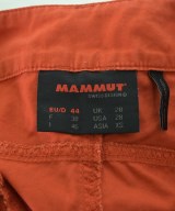 MAMMUT（マムート）その他 オレンジ サイズ:XS メンズ/2200712393058