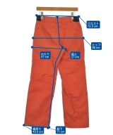 MAMMUT（マムート）その他 オレンジ サイズ:XS メンズ/2200712393058