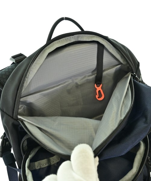 MAMMUT（マムート）バックパック・リュック 紺 サイズ:- レディース/2200708894088