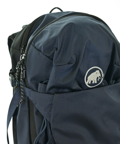 MAMMUT（マムート）バックパック・リュック 紺 サイズ:- レディース/2200708894088