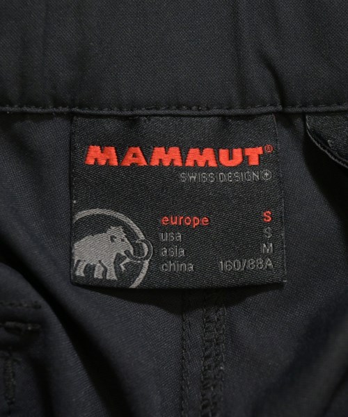MAMMUT（マムート）その他 黒 サイズ:M レディース/2200710827104