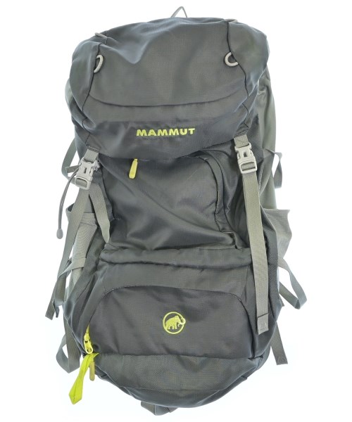 MAMMUT(マムート)のバックパック・リュック サイズ:- 14,300円