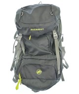 MAMMUT バックパック・リュック