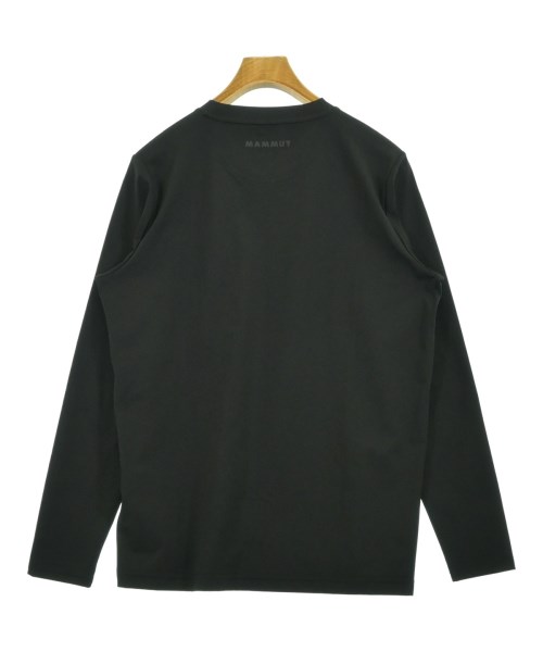 MAMMUT（マムート）Tシャツ・カットソー 黒 サイズ:L メンズ/2200715051085