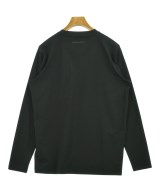 MAMMUT（マムート）Tシャツ・カットソー 黒 サイズ:L メンズ/2200715051085