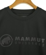 MAMMUT（マムート）Tシャツ・カットソー 黒 サイズ:L メンズ/2200715051085