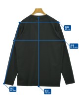 MAMMUT（マムート）Tシャツ・カットソー 黒 サイズ:L メンズ/2200715051085