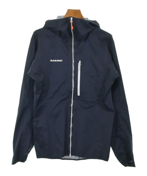 MAMMUT(マムート)のマウンテンパーカー サイズ:M 31,400円