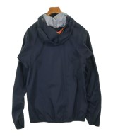 MAMMUT（マムート）マウンテンパーカー 紺 サイズ:M メンズ/2200715225028
