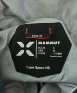 MAMMUT（マムート）マウンテンパーカー 紺 サイズ:M メンズ/2200715225028