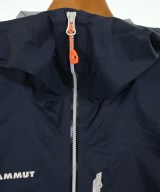 MAMMUT（マムート）マウンテンパーカー 紺 サイズ:M メンズ/2200715225028