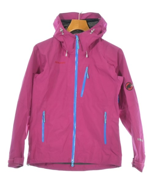 MAMMUT(マムート)のマウンテンパーカー サイズ:S 7,200円
