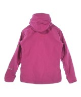 MAMMUT（マムート）マウンテンパーカー 紫 サイズ:S レディース/2200714666051