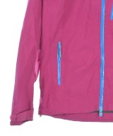 MAMMUT（マムート）マウンテンパーカー 紫 サイズ:S レディース/2200714666051