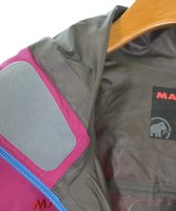 MAMMUT（マムート）マウンテンパーカー 紫 サイズ:S レディース/2200714666051