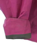 MAMMUT（マムート）マウンテンパーカー 紫 サイズ:S レディース/2200714666051