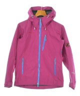 MAMMUT マウンテンパーカー