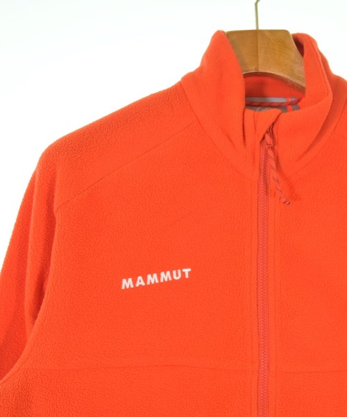 MAMMUT（マムート）その他 赤 サイズ:M メンズ/2200716067030