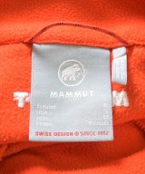 MAMMUT（マムート）その他 赤 サイズ:M メンズ/2200716067030