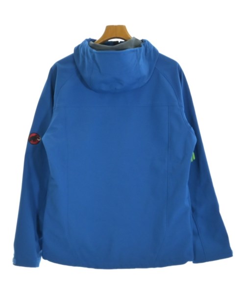 MAMMUT（マムート）その他 青 サイズ:M メンズ/2200711243255