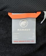 MAMMUT（マムート）その他 黒 サイズ:S メンズ/2200719084041