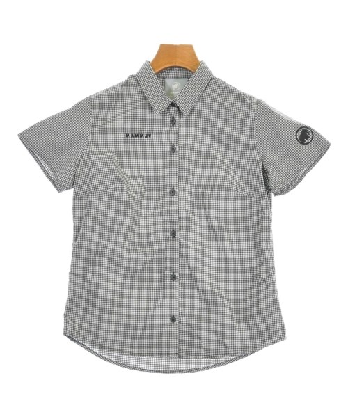 MAMMUT(マムート)のカジュアルシャツ サイズ:S 3,000円