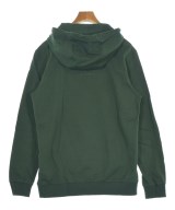 MAMMUT（マムート）パーカー 緑 サイズ:M メンズ/2200636185012