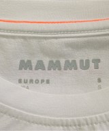MAMMUT（マムート）Tシャツ・カットソー 白 サイズ:M レディース/2200629565029