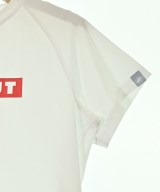 MAMMUT（マムート）Tシャツ・カットソー 白 サイズ:M レディース/2200629565029
