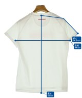 MAMMUT（マムート）Tシャツ・カットソー 白 サイズ:M レディース/2200629565029