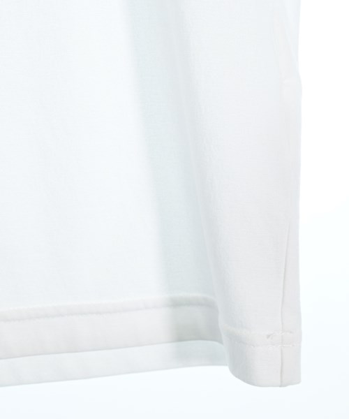 MAMMUT（マムート）Tシャツ・カットソー 白 サイズ:S レディース/2200629565036