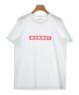 MAMMUT（マムート）Tシャツ・カットソー 白 サイズ:S レディース/2200629565036