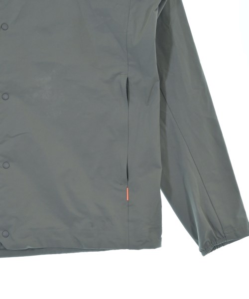 MAMMUT（マムート）ブルゾン グレー サイズ:M メンズ/2200635402059