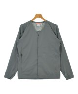 MAMMUT（マムート）ブルゾン グレー サイズ:M メンズ/2200635402059