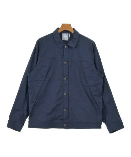 MAMMUT(マムート)その他 紺 サイズ:XL/2200648167013