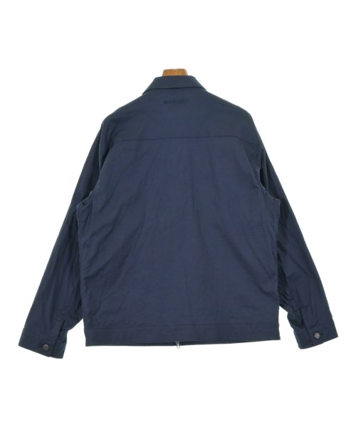 MAMMUT（マムート）その他 紺 サイズ:XL メンズ/2200648167013