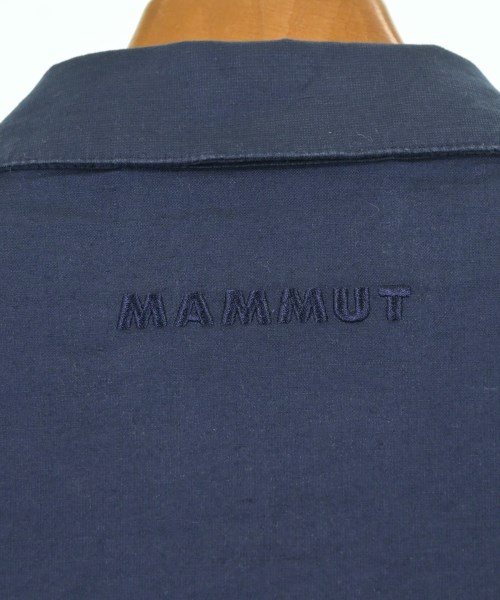 MAMMUT（マムート）その他 紺 サイズ:XL メンズ/2200648167013