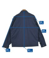 MAMMUT（マムート）その他 紺 サイズ:XL メンズ/2200648167013