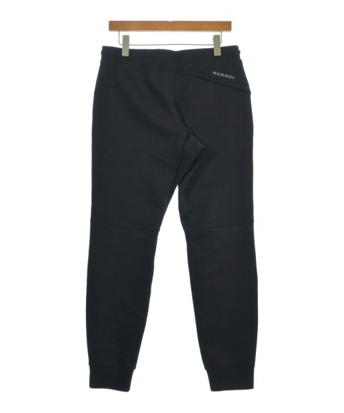 MAMMUT（マムート）スウェットパンツ 黒 サイズ:L メンズ/2200636417076