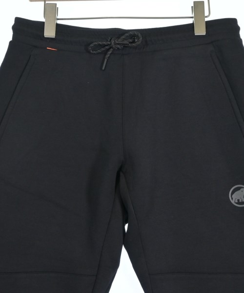 MAMMUT（マムート）スウェットパンツ 黒 サイズ:L メンズ/2200636417076